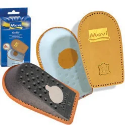 Alzatacco SOFTY - Rialzo per tallone da 1,5cm