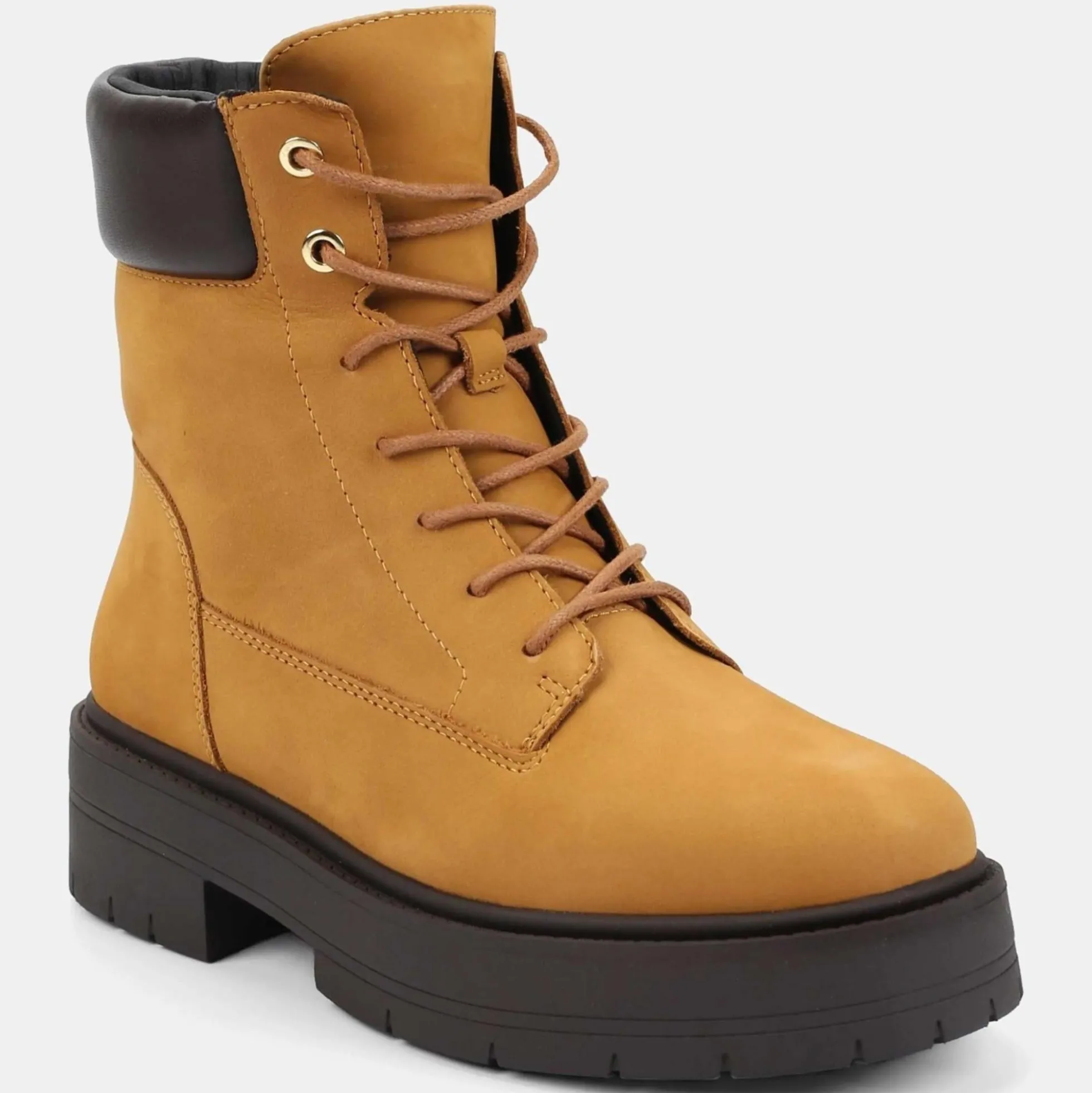 Anfibi GEOX "Spherica Ec7" D56VDCdonna