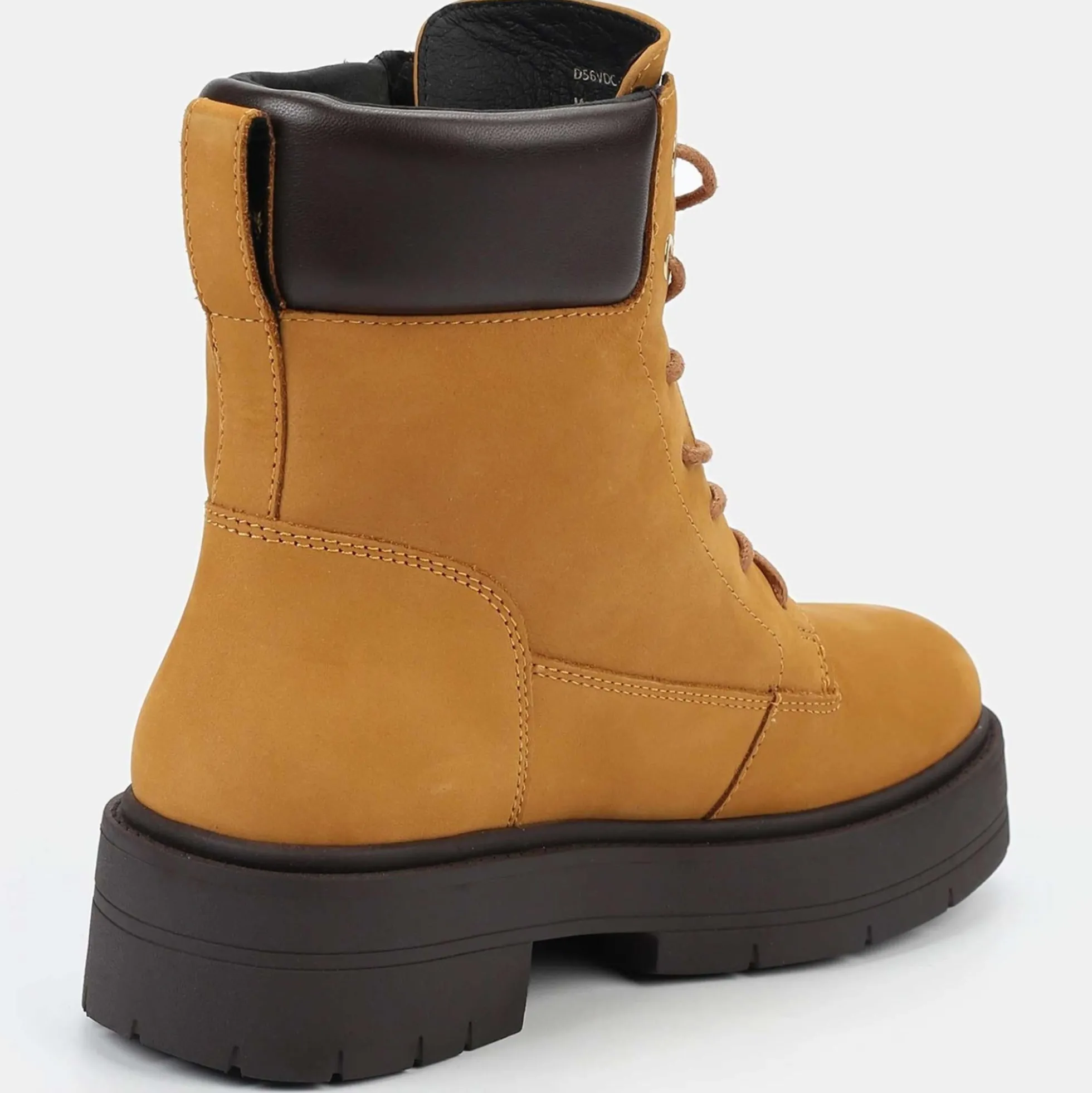 Anfibi GEOX "Spherica Ec7" D56VDCdonna