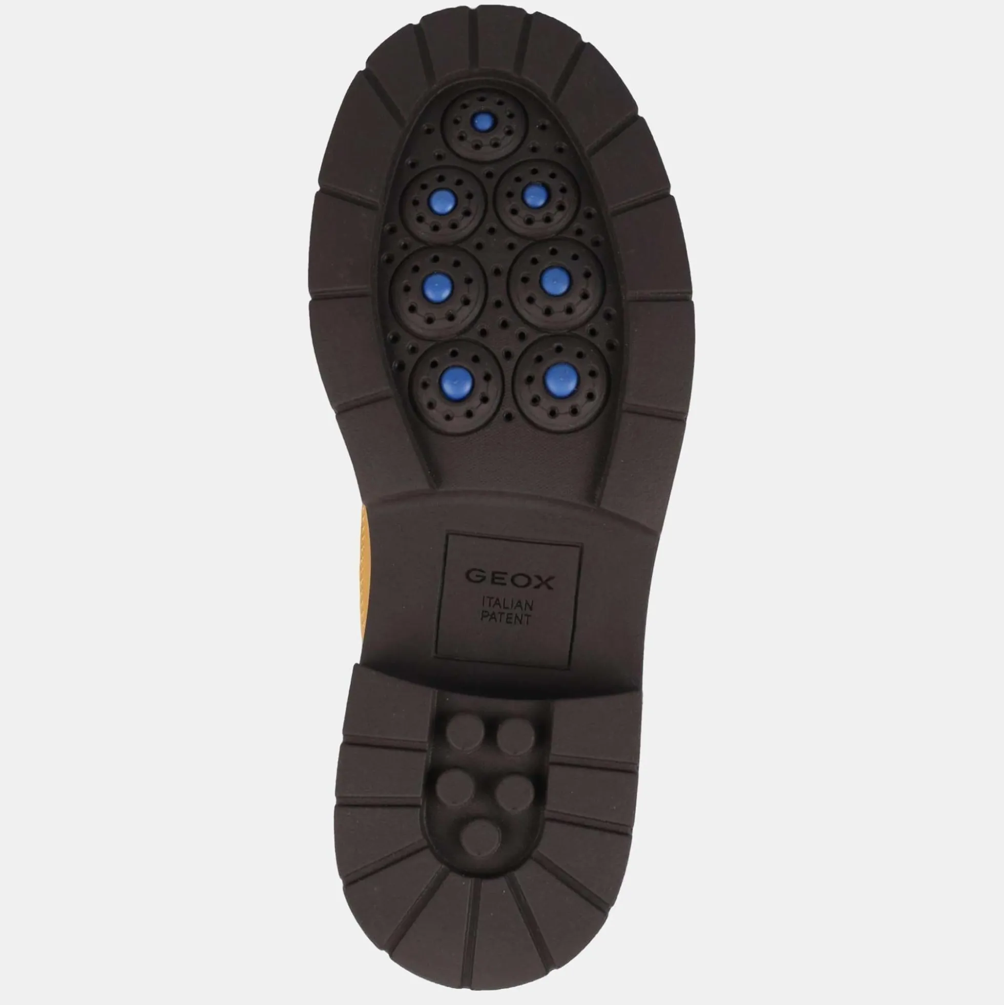 Anfibi GEOX "Spherica Ec7" D56VDCdonna