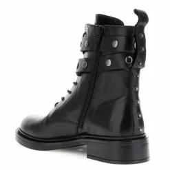 Anfibio CafèNoir GE1006 scarpe donna