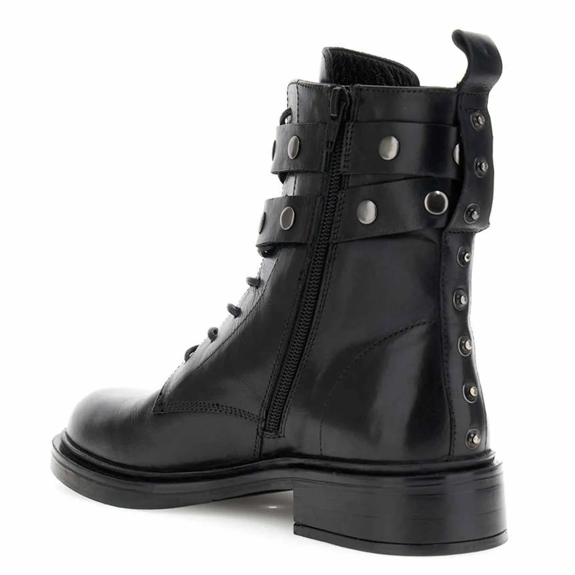 Anfibio CafèNoir GE1006 scarpe donna