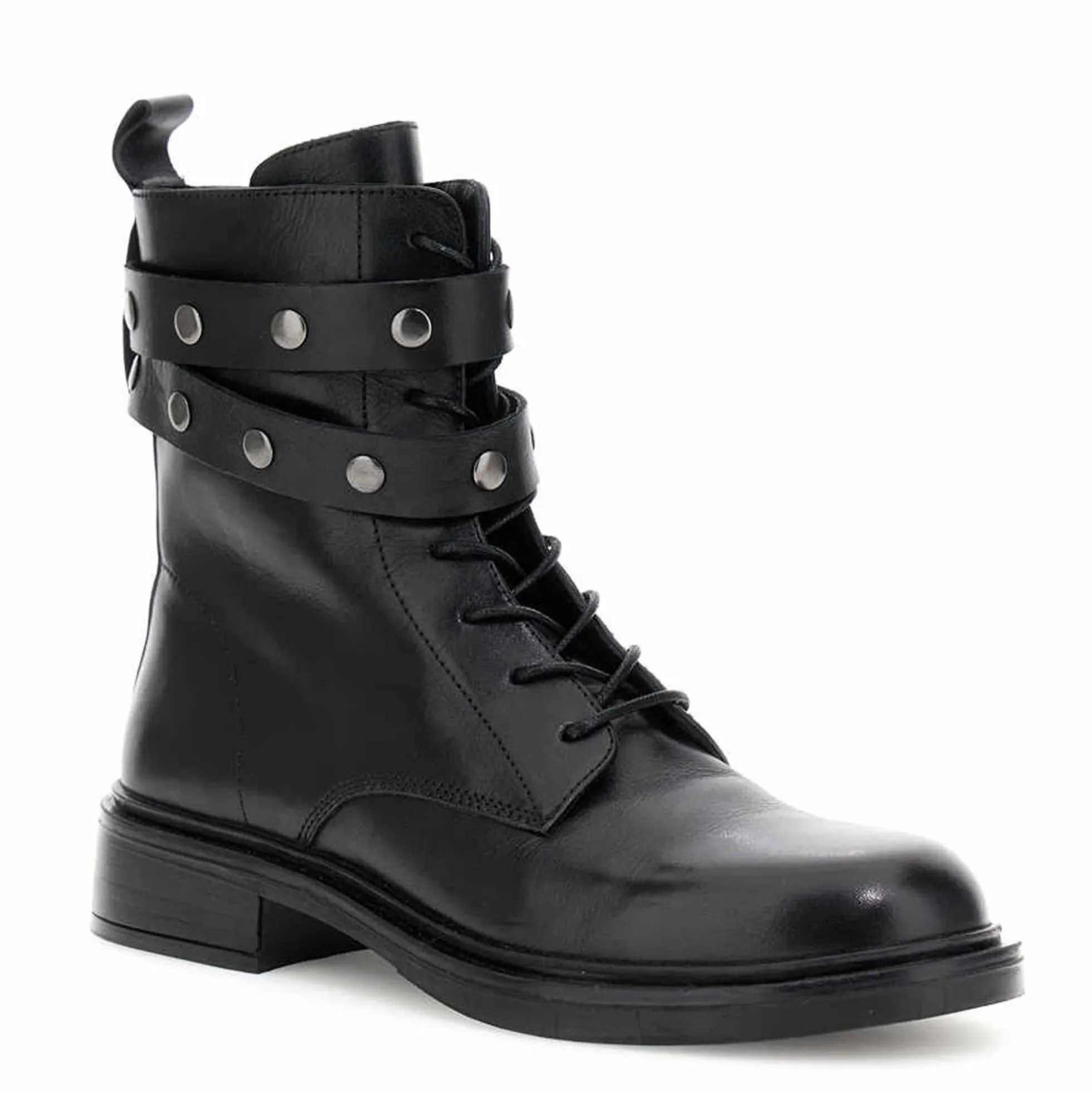 Anfibio CafèNoir GE1006 scarpe donna