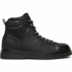 Anfibio NeroGiardiniI501000-100 I501000 1000 scarpe