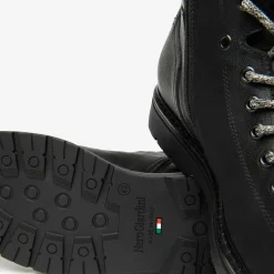 Anfibio NeroGiardiniI501000-100 I501000 1000 scarpe