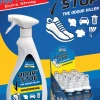 Antiodore igenizzante spray per calzature e tessuti 100ml a base di alcool