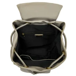 Backpack La Carrie 161M-ZS-342-NYS Zaino nylon taupe