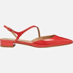 Ballerina GEOX "Giselda" D65YUB corallo