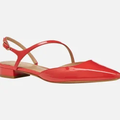 Ballerina GEOX "Giselda" D65YUB corallo