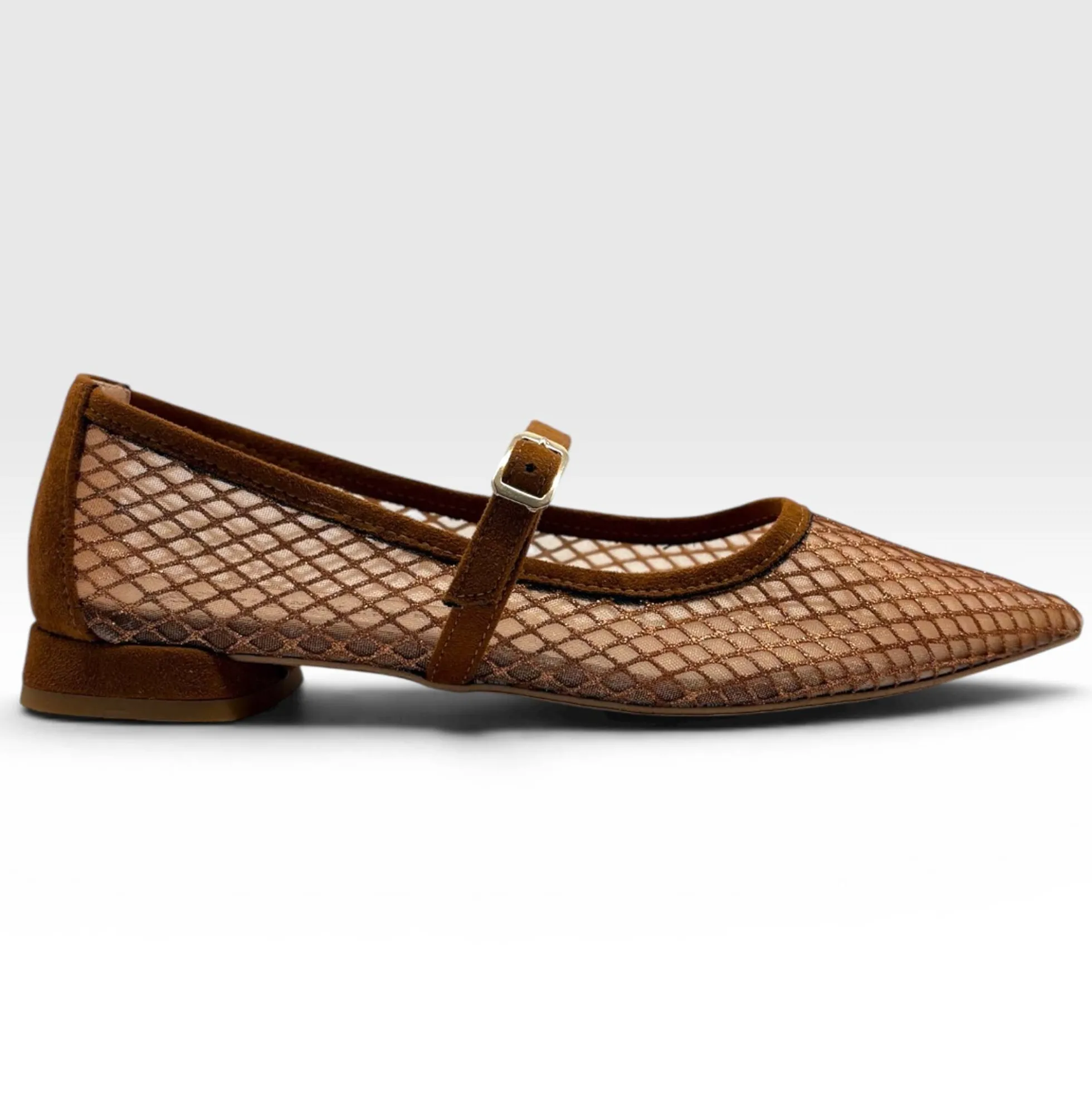 Ballerine Divine Follie 57-103048-BRZ