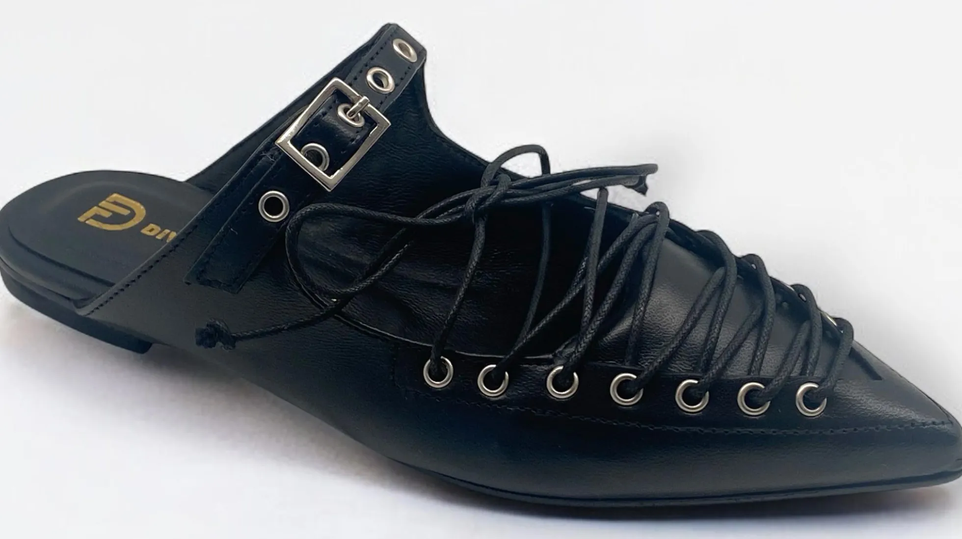 Ballerine Divine Follie "Delia" 2361/PEB4 scarpe