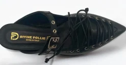 Ballerine Divine Follie "Delia" 2361/PEB4 scarpe