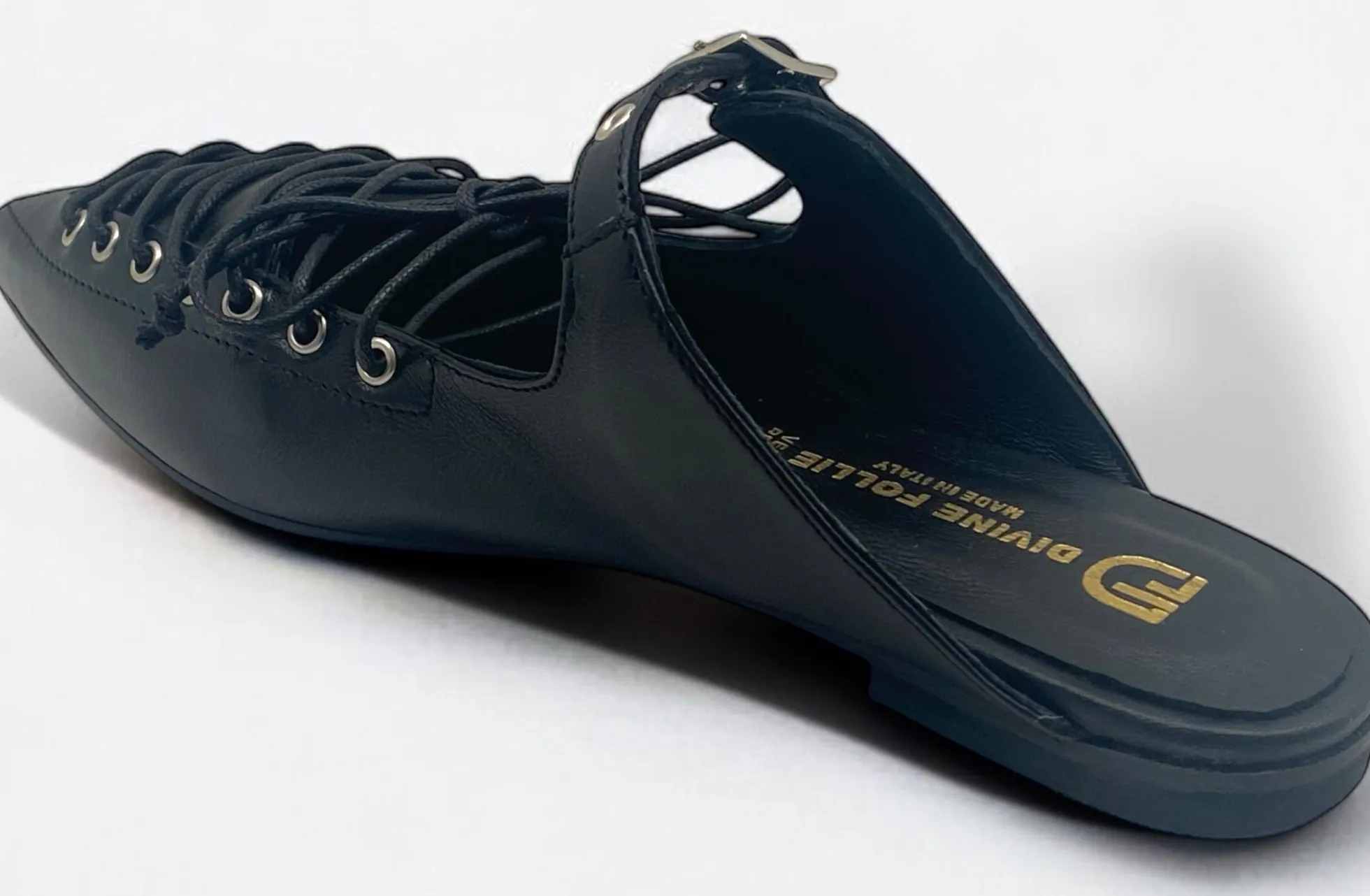 Ballerine Divine Follie "Delia" 2361/PEB4 scarpe