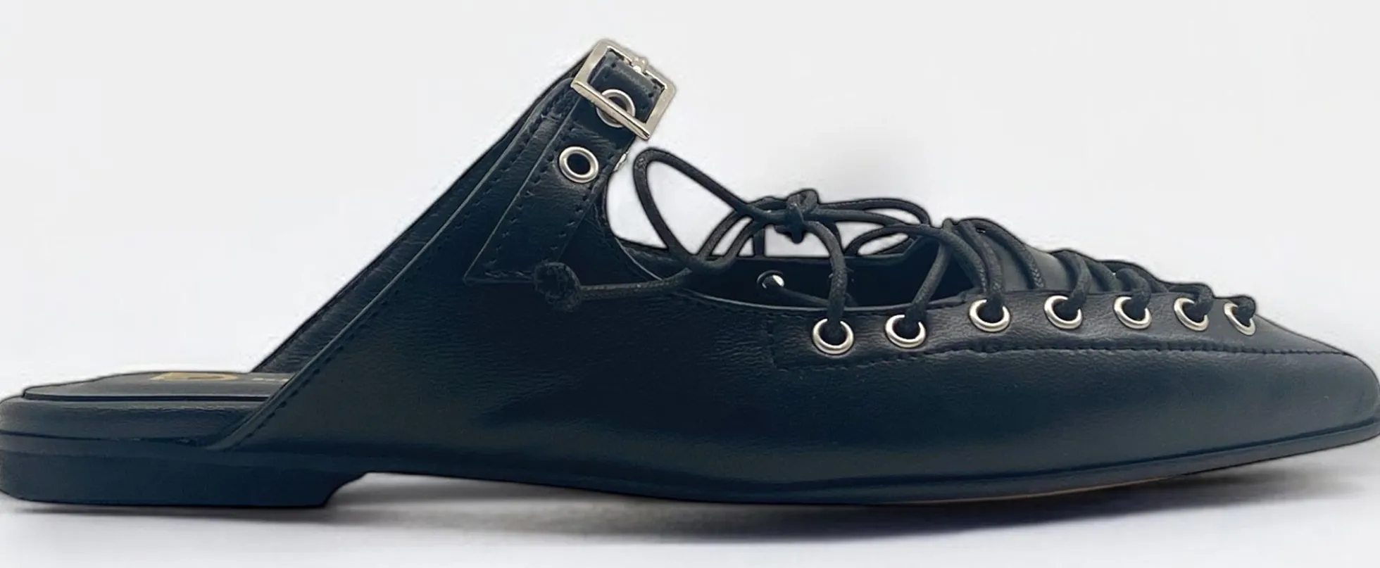 Ballerine Divine Follie "Delia" 2361/PEB4 scarpe