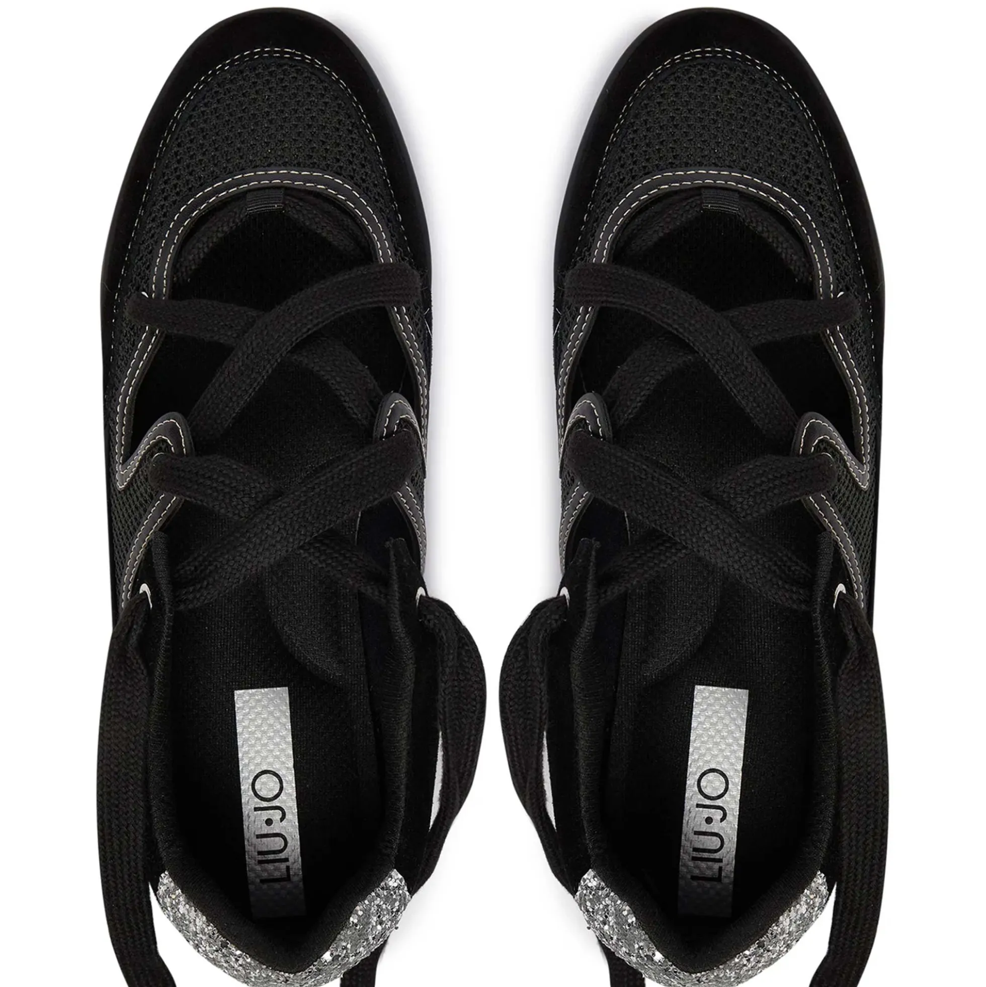 Ballerine LIU JO "Lewis 03" BA6037
