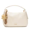 Borsa a mano NeroGiardiniE644143D-704