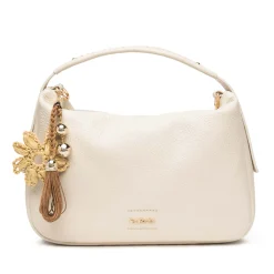 Borsa a mano NeroGiardiniE644143D-704