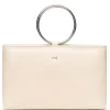 Borsa a mano NeroGiardiniE644129D-711