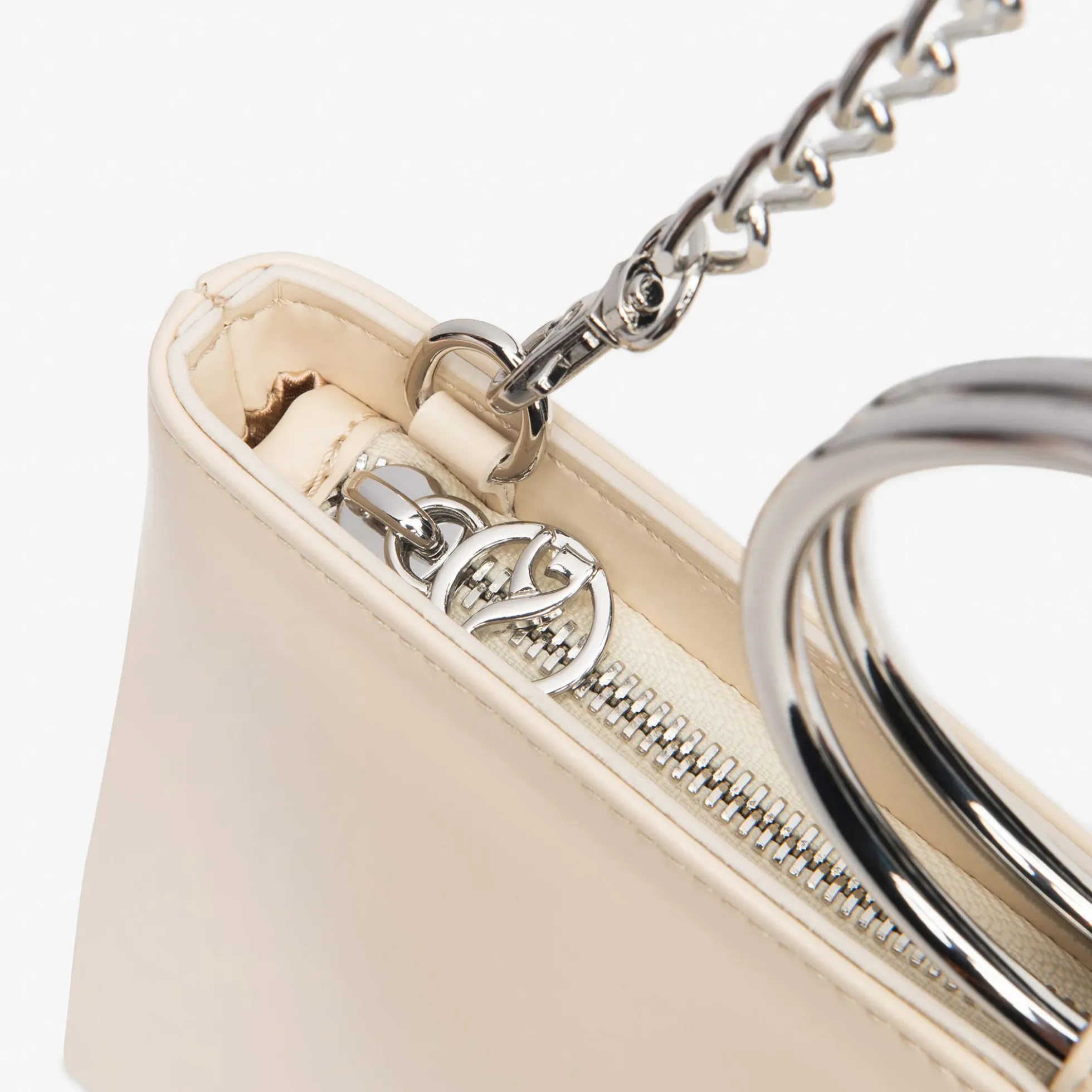 Borsa a mano NeroGiardiniE644129D-711