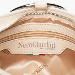 Borsa a mano NeroGiardiniE644129D-711