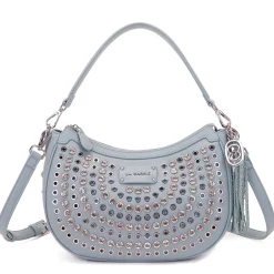Borsa a spalla La Carrie Andromeda 161M-DB-179-TBS Tracolla sky