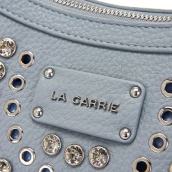 Borsa a spalla La Carrie Andromeda 161M-DB-179-TBS Tracolla sky