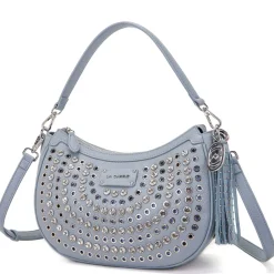 Borsa a spalla La Carrie Andromeda 161M-DB-179-TBS Tracolla sky