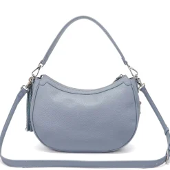 Borsa a spalla La Carrie Andromeda 161M-DB-179-TBS Tracolla sky