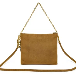 Borsa a spalla La Carrie 161M-KY-813-MIF Tracolla cuoio