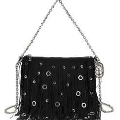 Borsa a spalla La Carrie 161M-KY-814-SYN Tracolla nero