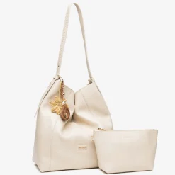Borsa a spalla NeroGiardini E644140D-704
