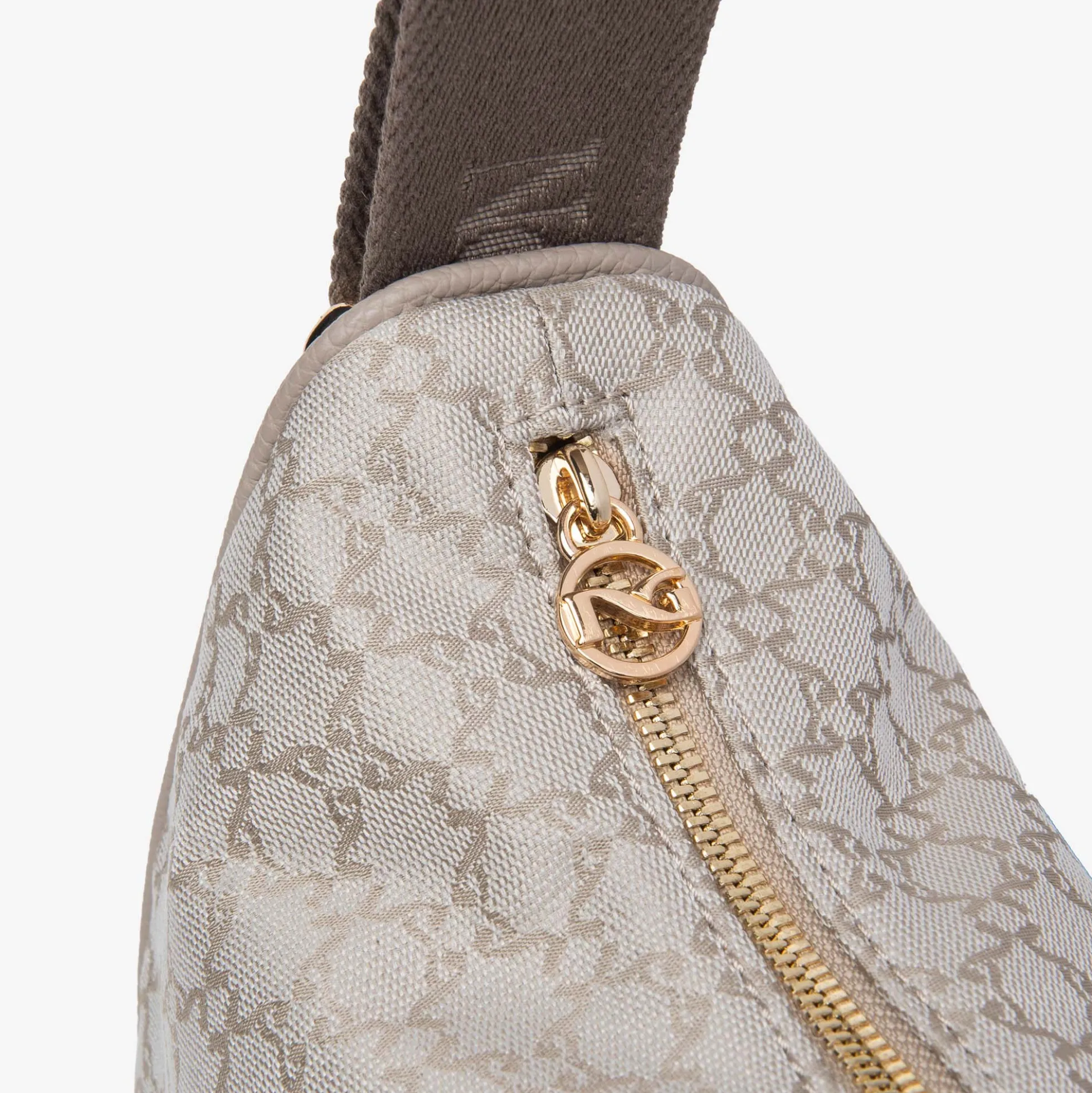 Borsa a tracolla NeroGiardini E644210D-331