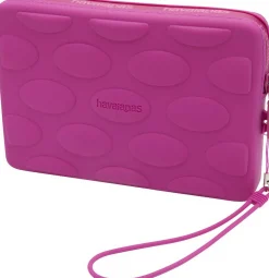 Borsa donna Mini bag candy pop Havaianas viola