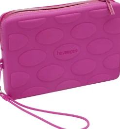 Borsa donna Mini bag candy pop Havaianas viola