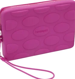 Borsa donna Mini bag candy pop Havaianas viola