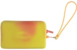 Borsa donna Mini bag Hot Days radiant Havaianas in silicone arancio/giallo