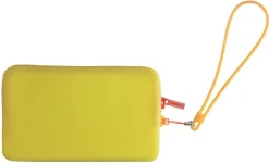 Borsa donna Mini bag Hot Days radiant Havaianas in silicone arancio/giallo