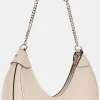 Borsa Guess HWBG95 "Fedora" Hobo donna beige