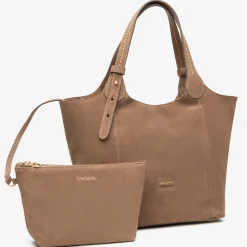 Borsa Hobo NeroGiardini 644145D-442
