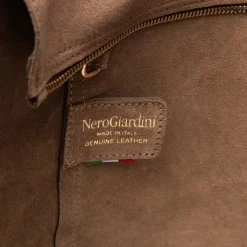 Borsa Hobo NeroGiardini 644145D-442