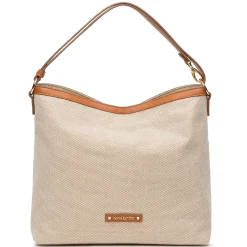 Borsa Hobo NeroGiardini E644241D-400