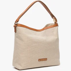 Borsa Hobo NeroGiardini E644241D-400