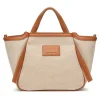 Borsa Hobo NeroGiardini E644240D-400