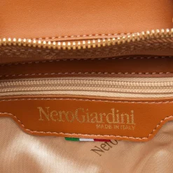 Borsa Hobo NeroGiardini E644240D-400