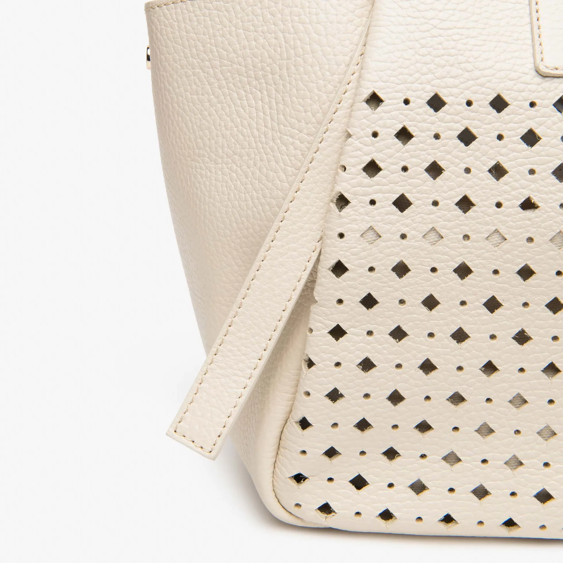 Borsa Hobo NeroGiardini E644230D-704