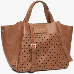 Borsa Hobo NeroGiardini E644230D-400