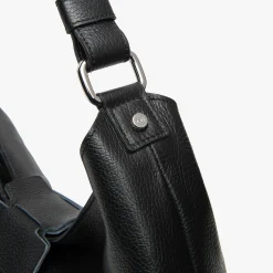 Borsa Hobo NeroGiardini E644161D-100