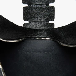 Borsa Hobo NeroGiardini E644161D-100