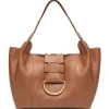 Borsa Hobo NeroGiardini E644160D-400
