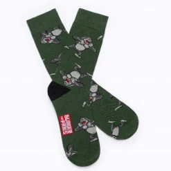 Calze Animal Socks BF1007 